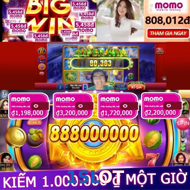 1SLOT