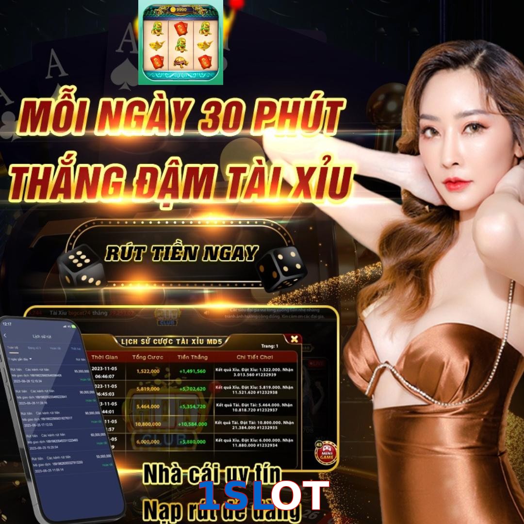 1SLOT