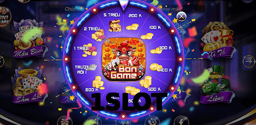 1SLOT