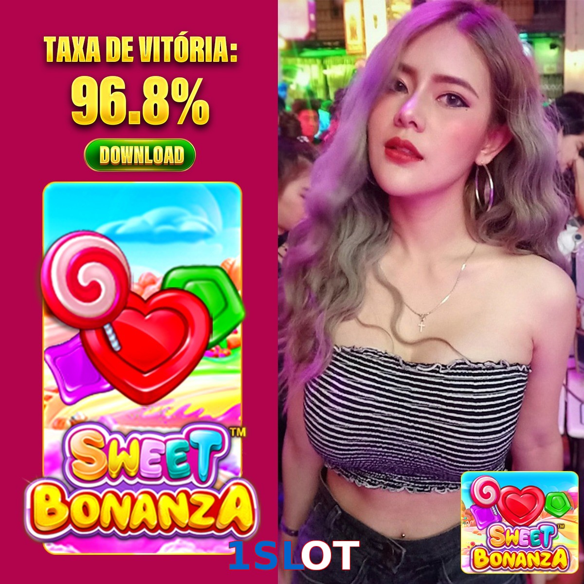 1SLOT