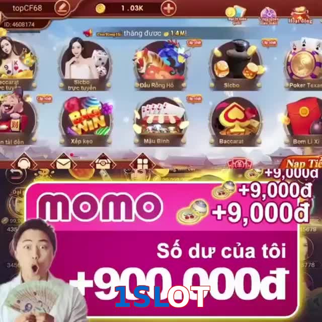 1SLOT