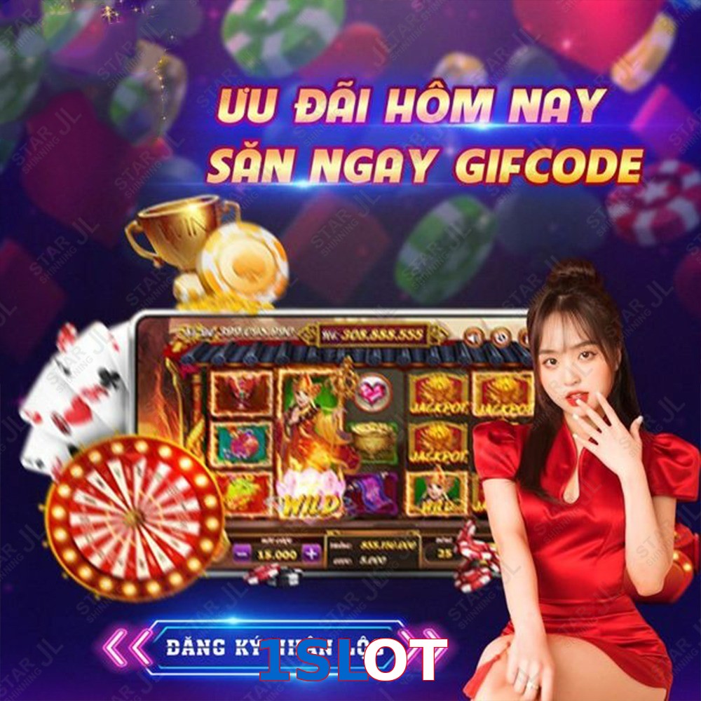 1SLOT