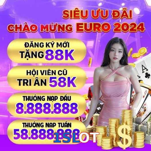 1SLOT