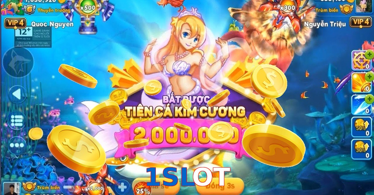 1SLOT