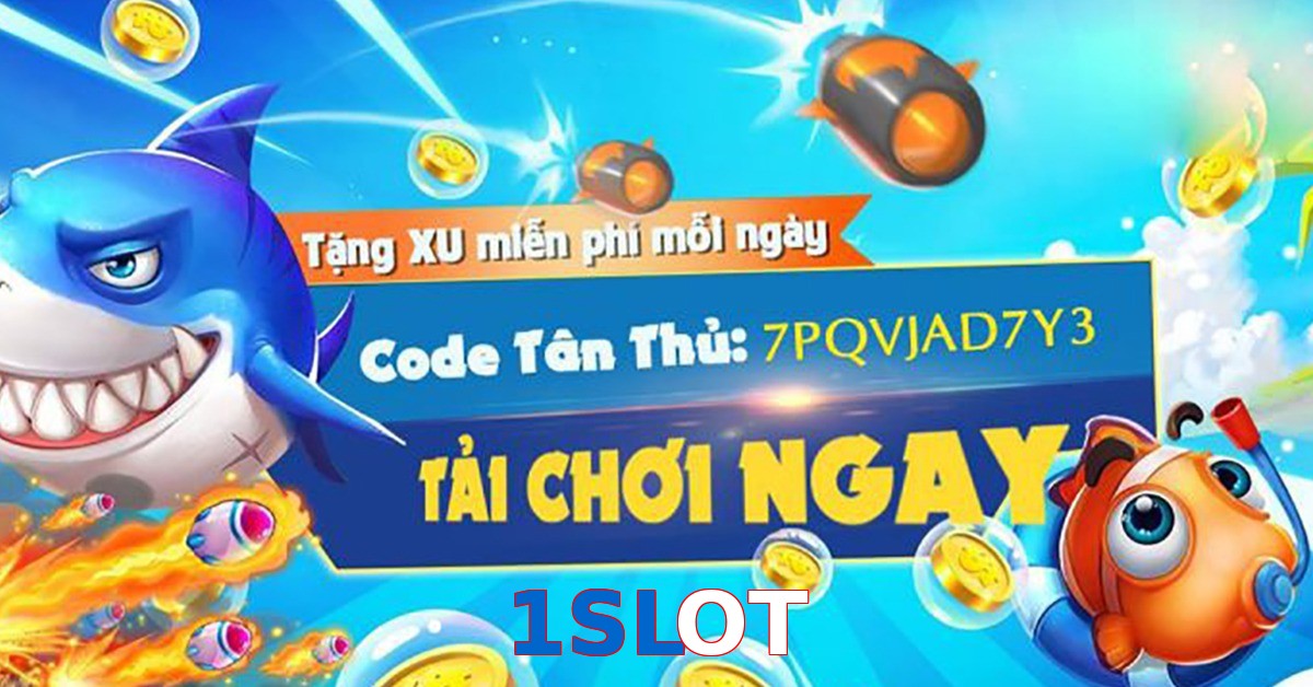1SLOT