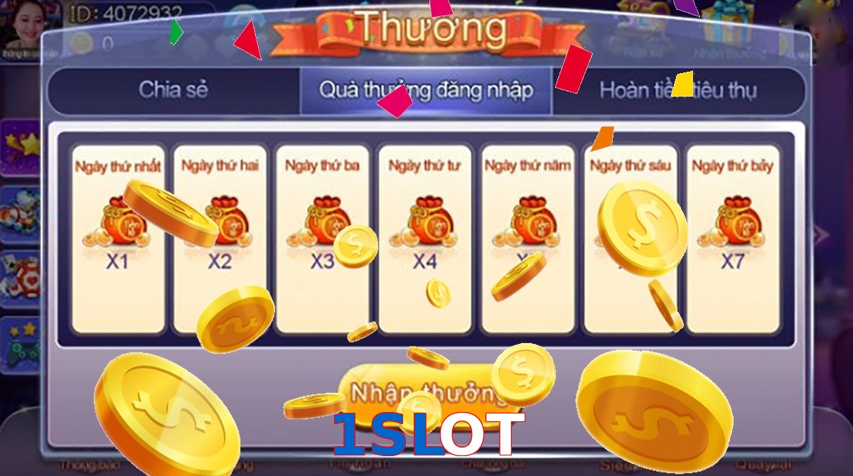 1SLOT