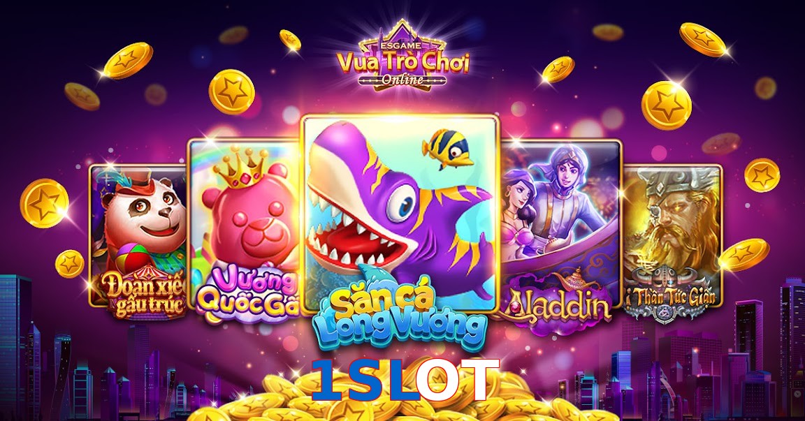 1SLOT
