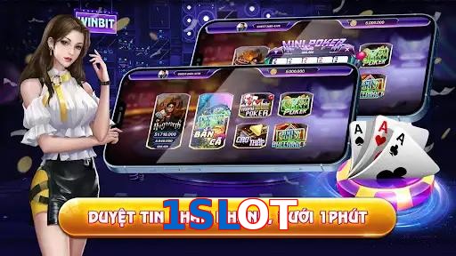 1SLOT