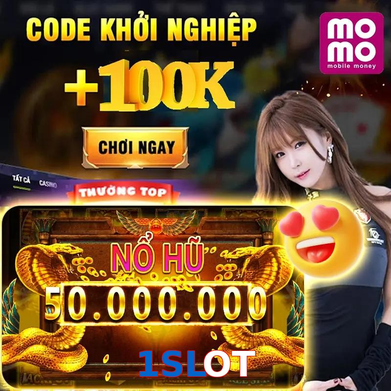 1SLOT