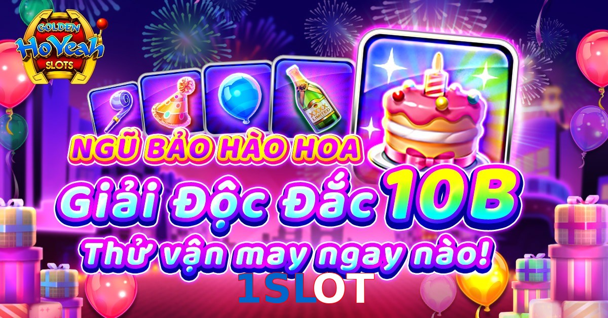 1SLOT