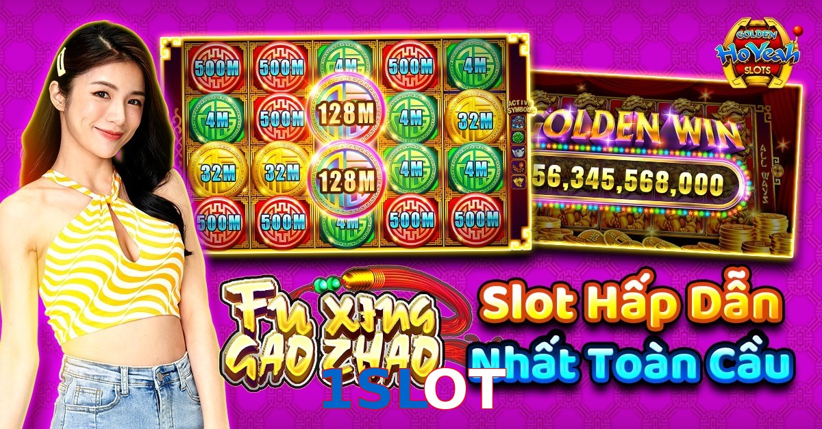 1SLOT