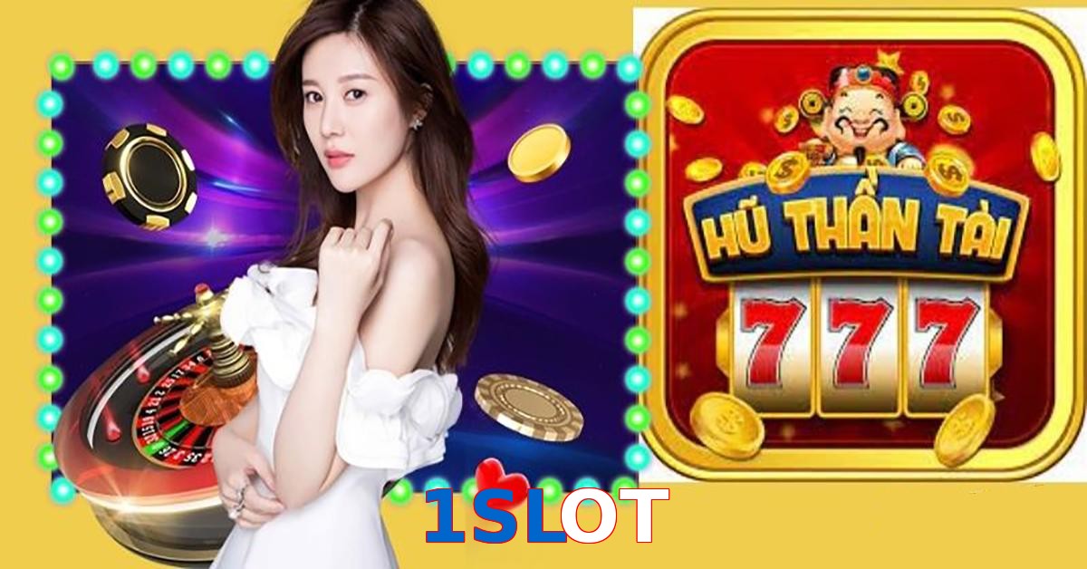 1SLOT