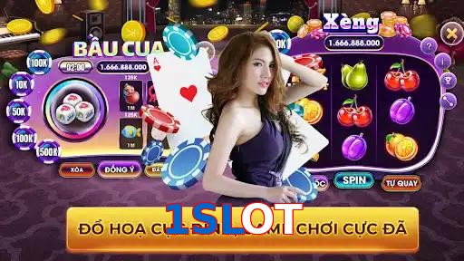 1SLOT