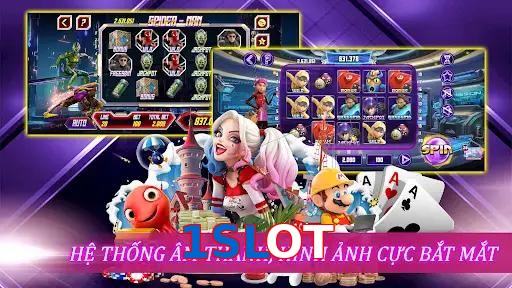 1SLOT