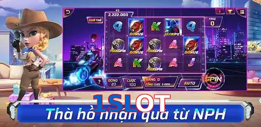 1SLOT