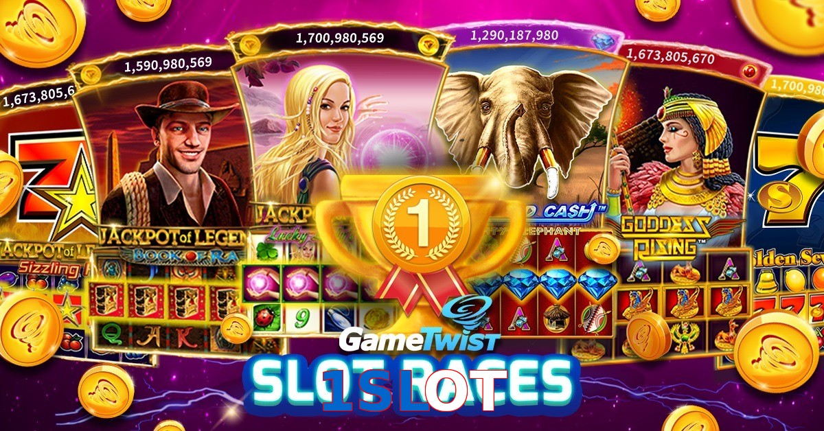 1SLOT