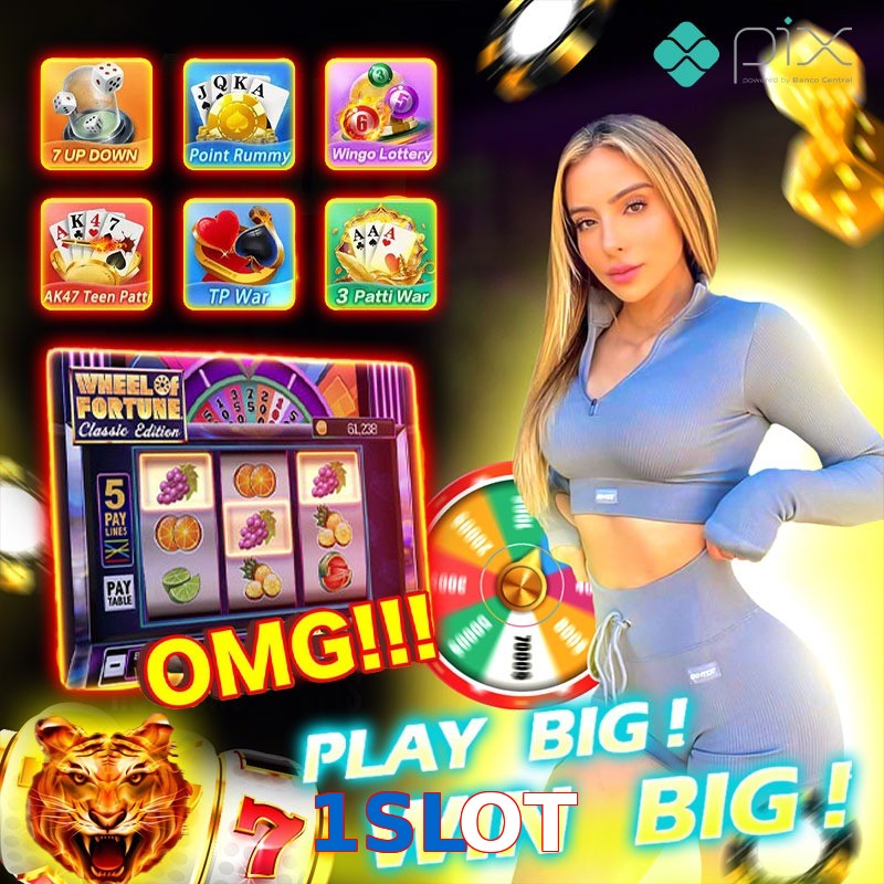 1SLOT