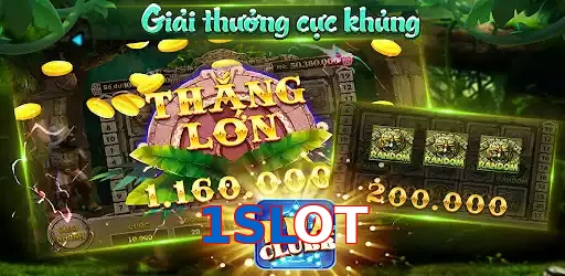 1SLOT