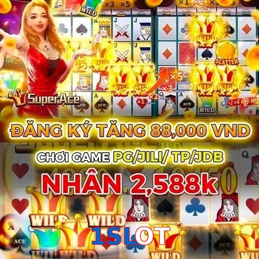 1SLOT
