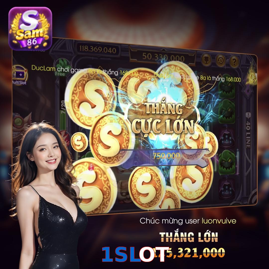 1SLOT