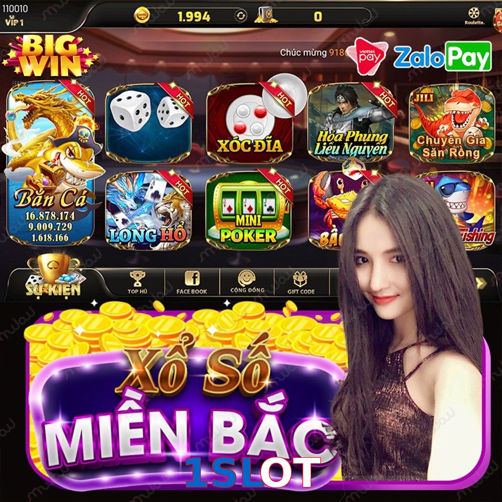 1SLOT