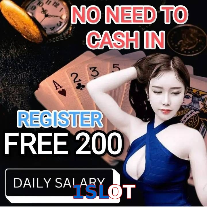 1SLOT